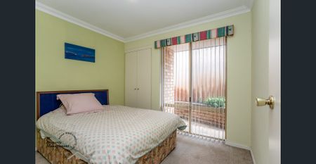 Spacious Family Home with Powered Workshop and Study! - Photo 3