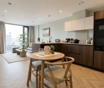 1 bedroom apartment to rent - Photo 3