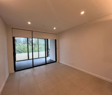 Affordable 1-bedroom apartment for lease - Photo 1