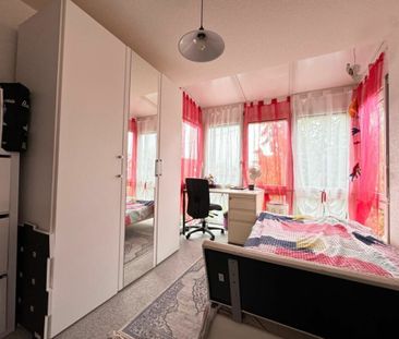 Well-located 5.5-room semi-detached house - Foto 4