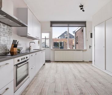 Te huur: Appartement Naaierstraat in Gouda - Foto 1