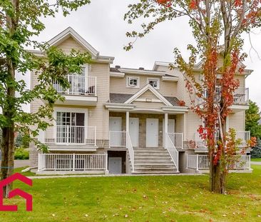 Appartement Saint-Lazare � Louer - Photo 2