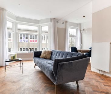 Wodanstraat 18-1, Van Tuyllbuurt, 1076CD, Amsterdam - Foto 3