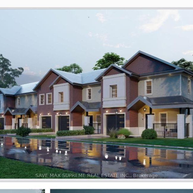 For Lease - 44 Lahey Crescent, Penetanguishene, Ontario - Photo 1