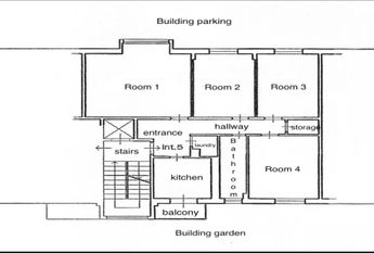 Via Ugo Ojetti, Milan, Lombardy 20151