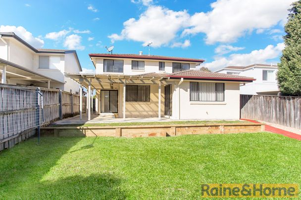 37 Yellowgum Avenue, Rouse Hill, NSW 2155 - Photo 1