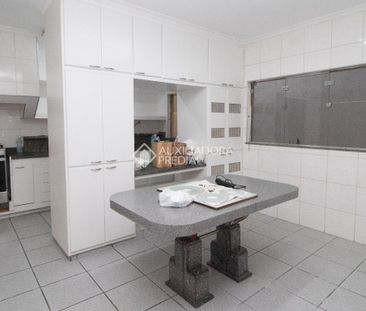 Casa com 3 quartos e 180m² para alugar em Vila Floresta, Santo André. - Photo 3