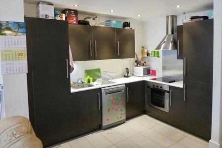 39 Manor House, Longstone Street, Lisburn, BT28 1ER - Photo 4