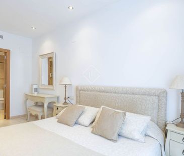 Luxury Flat for rent in Alboraya, Spain - Foto 6
