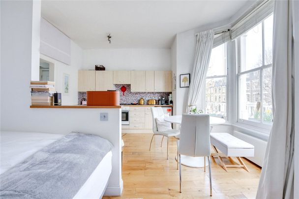Hammersmith Grove, Hammersmith, W6, London - Photo 1