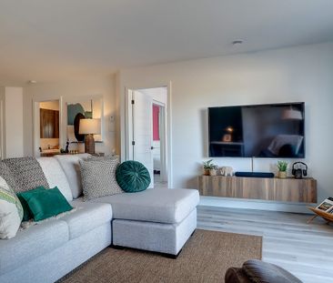 Appartement 5 1/2 à louer à Nicolet (Avenue Mgr Signay) - Photo 3