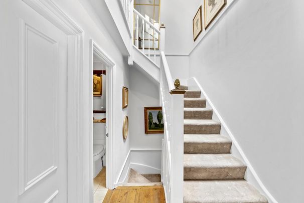 2 bedroom house to rent - Photo 1