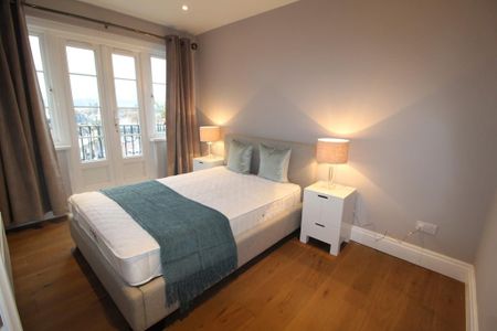 3 bedroom apartment to rent - Photo 5