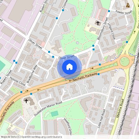 16 Bodmin Grove, B7 4PG, Birmingham