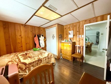 For Lease - 38 Deepdale Drive Unit# Lower, Toronto, Ontario - Photo 3