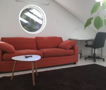 Sätraängsvägen, Danderyd - Foto 3