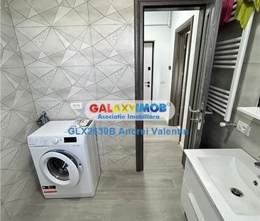Garsoniera Rahova - Salaj - Piata Pucheni - Centrala Proprie - Fotografie 4