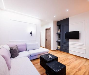 Studio/Γκαρσονιέρα για ενοικίαση Άγιος Ιωάννης (Καβάλα) - Photo 3