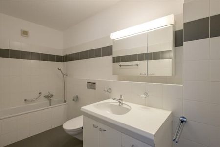 3 Zimmer, 70 m², 1. Stock - Photo 2