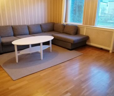 Hammarkroken, Angered - Foto 2