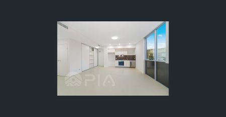 Entry via Block C ,As new sunlight 1-bedroom apartment now for lease - Photo 2