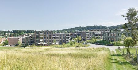 MIETEN OHNE KAUTION - Wunderschöne Wohnung im Grünen - Photo 5