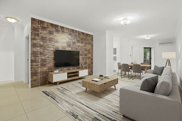 5/45-49 Eastbourne Road, Homebush West NSW 2140 - Apartment For Rent | Domain - Photo 1