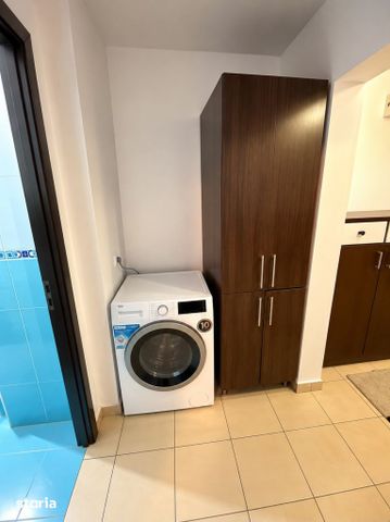 Apartament 2 camere decomandat zona Alba Iulia I Burebista I Decebal - Photo 4