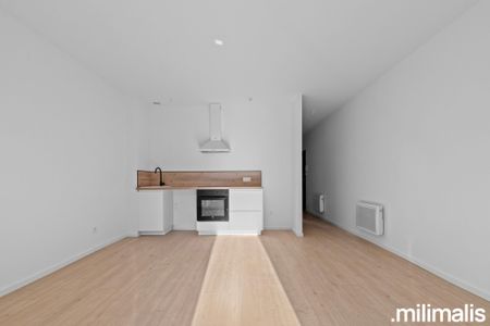 Location Appartement 2 pièces 40m² MONTIGNY LES METZ 57950 - Photo 4