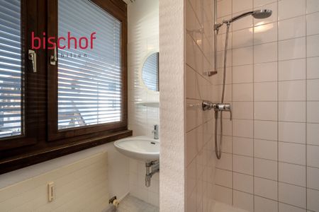 3-Zimmerwohnung in Dornbirn zu vermieten - Foto 5