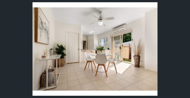 WELL PRESENTED LOW MAINTENANCE FAMILY HOME IN DESIREABLE LOCATION - Photo 1