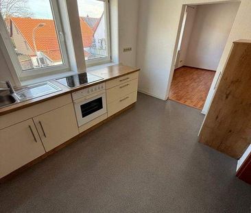 Sehr schöne 2 Zimmer Rosdorf - Mengershausen - Foto 1