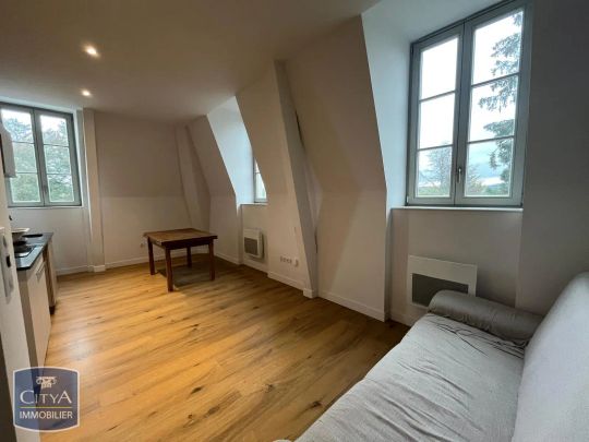Appartement à louer 4 pièces 67.73m² - Photo 1