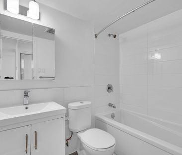 For Lease - 33 Isabella Street Unit# 1611, Toronto, Ontario - Photo 2