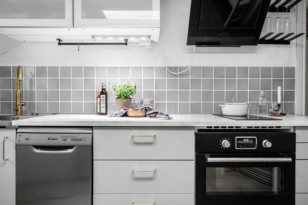 Camillavägen, Malmö - Foto 1