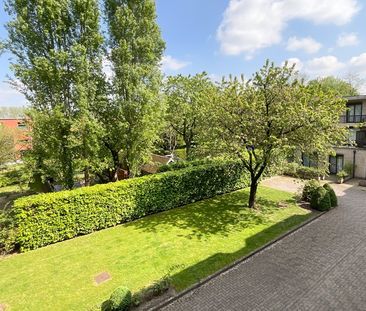 Instapklaar en energiezuinig appartement met 2 slaapkamers, bureau ... - Photo 6