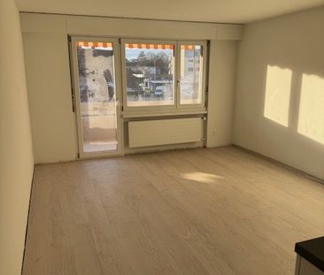 "Erstvermietung nach Kernsanierung, 1.5-Zimmer-Wohnung mit sonnigem... - Photo 4