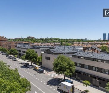 Piso de alquiler en Montecarmelo - Photo 2