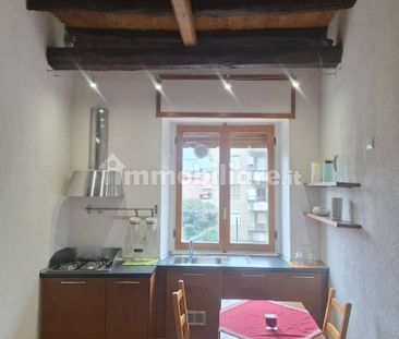 Bilocale via Giovanni Bertacchi, Valduce - Crispi, Como - Photo 5