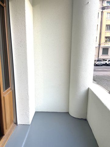 Charmilles - Joli appartement avec balcon - Photo 5