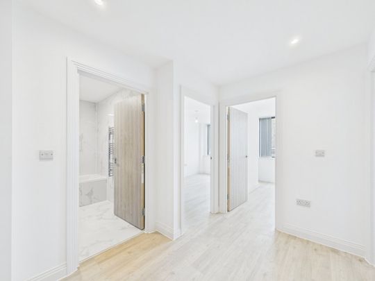 Church Road, Ashford,TW15 - Photo 1