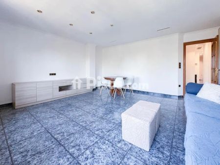 Piso en alquiler en Carrer del Pintor Gisbert - Photo 2