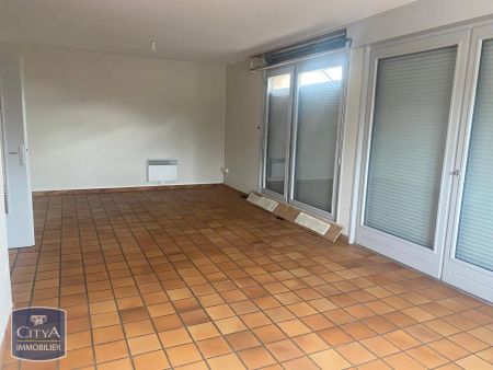 Appartement à louer 4 pièces 87.67m² - Photo 2