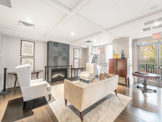 For Lease - 388 Prince Of Wales Drive Unit# TH 107, Mississauga, Ontario - Photo 1