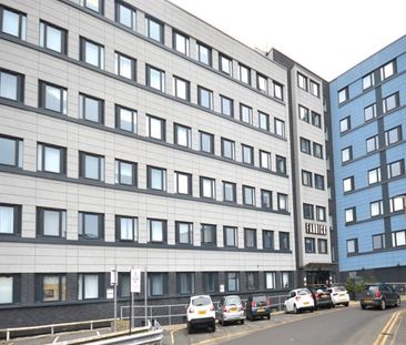 1 Bedroom End Terrace To Let - Photo 1