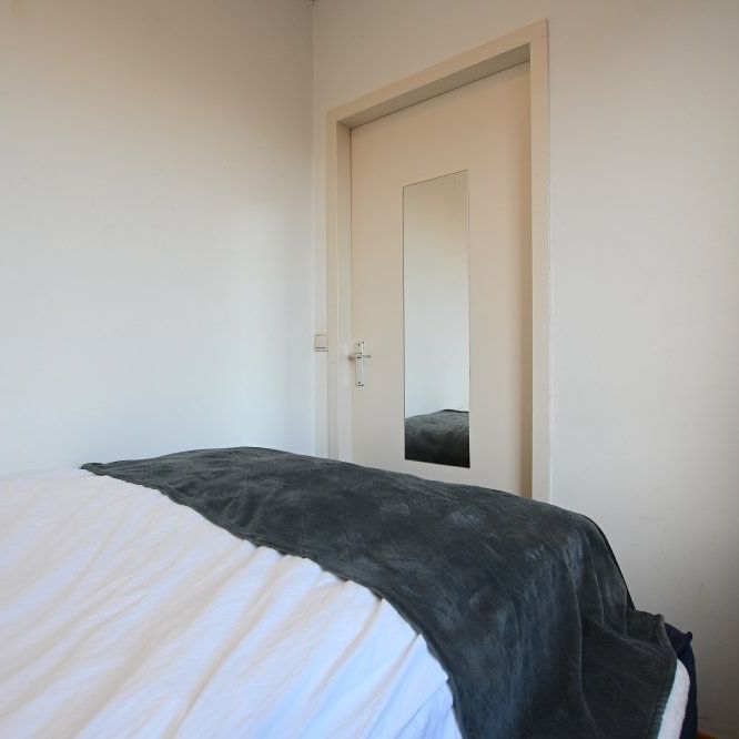 Appartement, Turfsingel - Foto 1