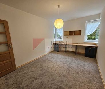 3pok. 86m2, ogród 200m2, 2 miejsca post., Gumieńce - Zdjęcie 3