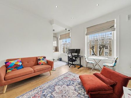 1 bedroom apartment to rent - Photo 3