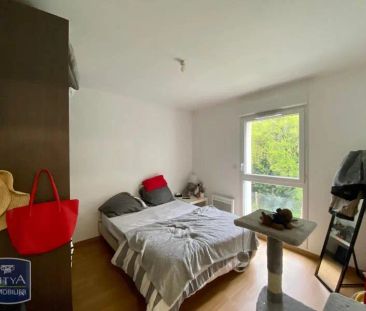 Appartement à louer 2 pièces 40.05m² - Photo 3