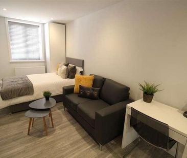 Woodborough Road, Nottingham, NG3 - Photo 2